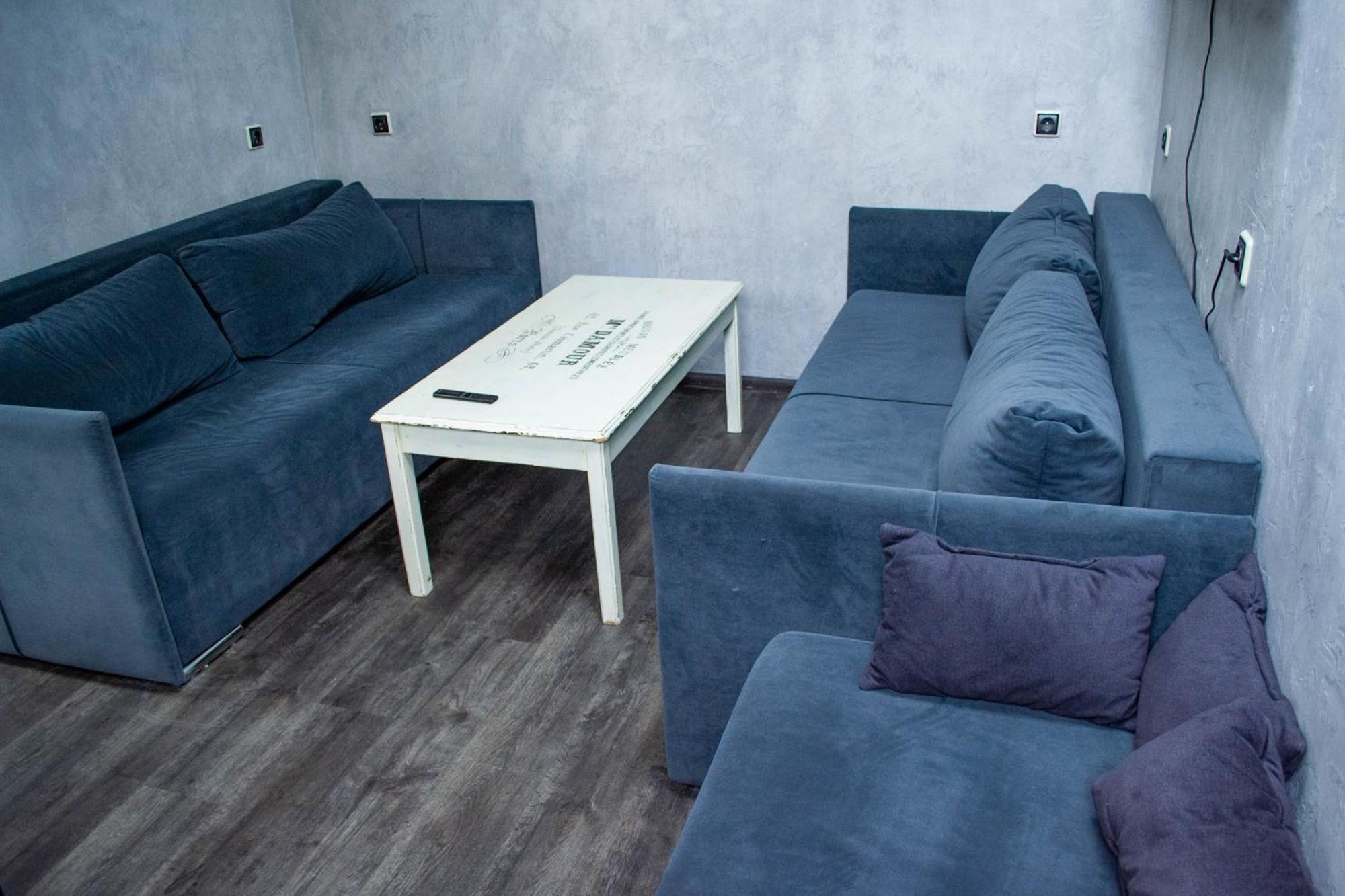 Elite Appartement Riga Buitenkant foto