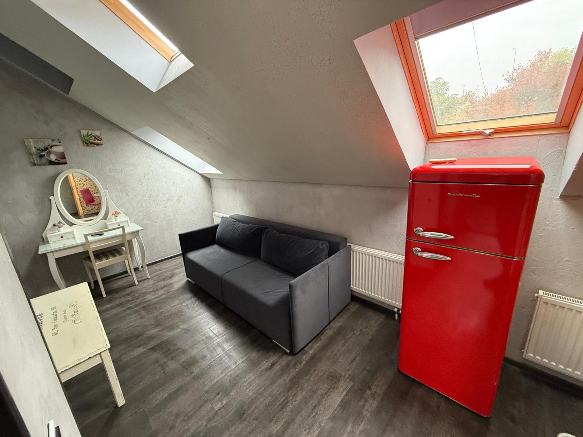 Elite Appartement Riga Buitenkant foto