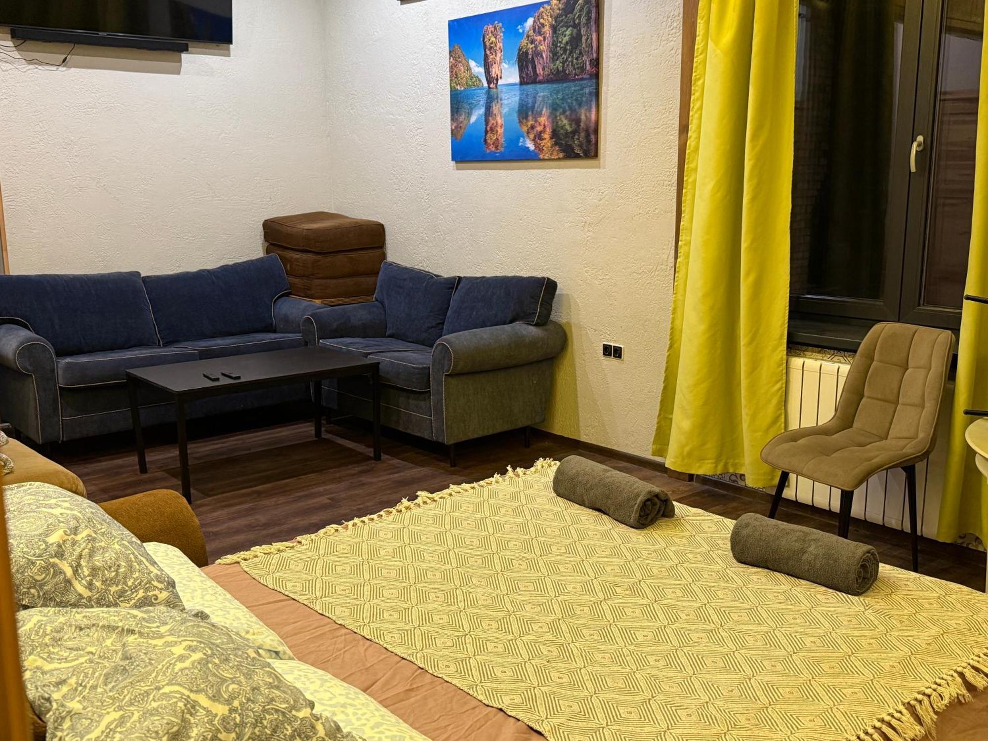 Elite Appartement Riga Buitenkant foto