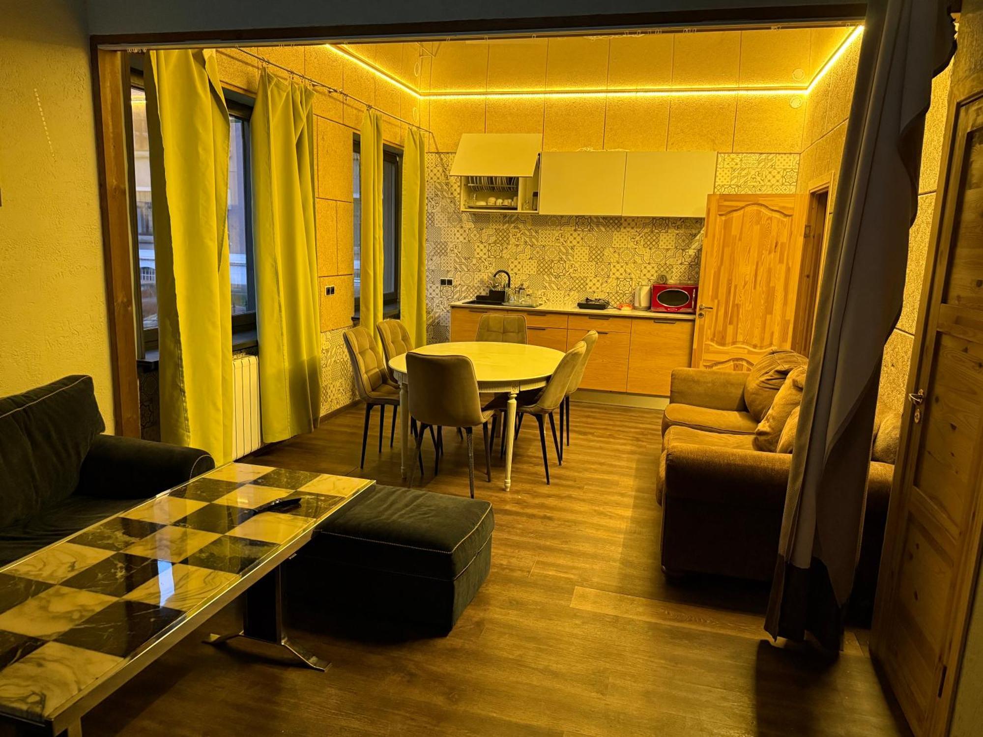 Elite Appartement Riga Buitenkant foto