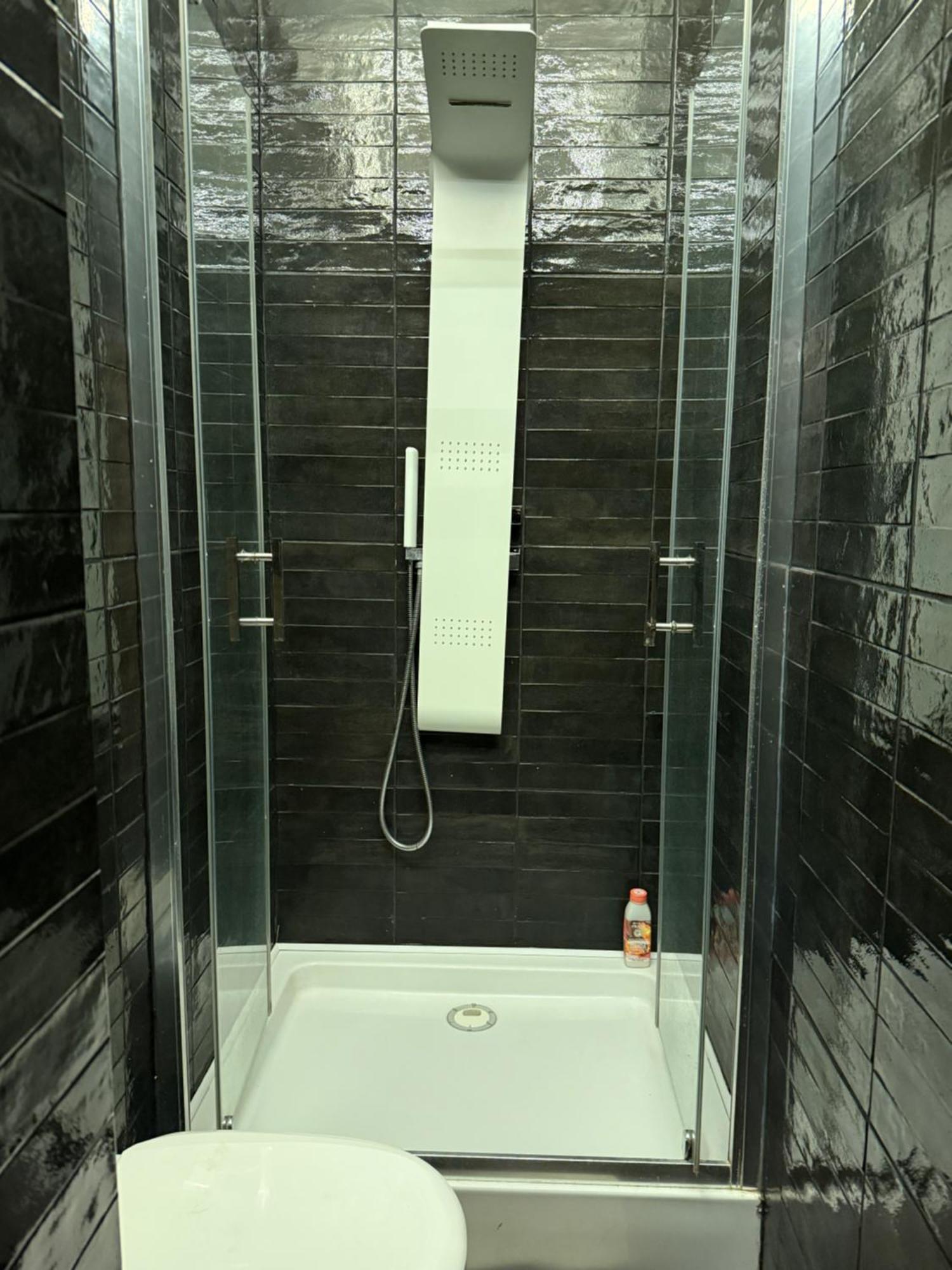 Elite Appartement Riga Buitenkant foto