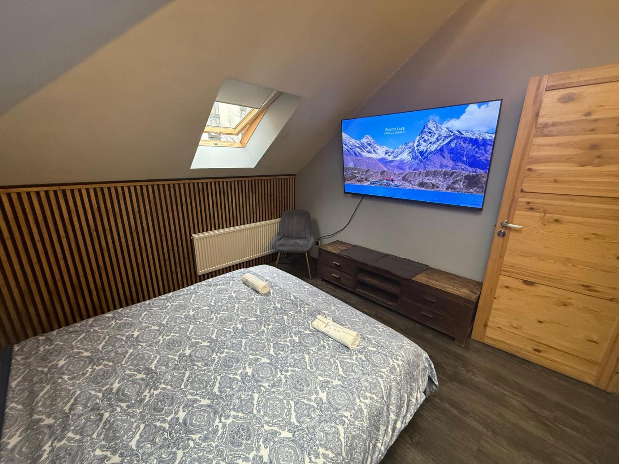 Elite Appartement Riga Buitenkant foto